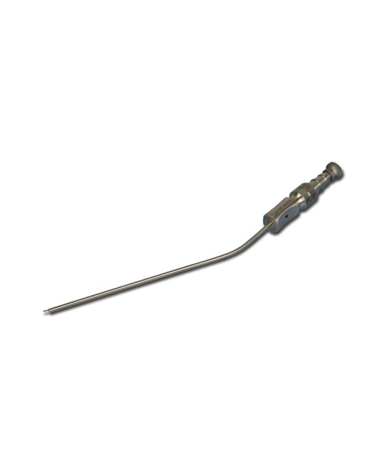 CANNULA ASP. FRAZIER diametro 2 mm