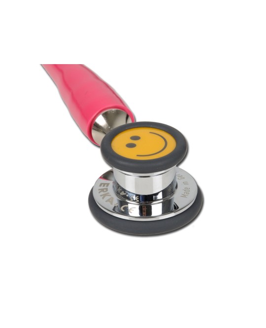 ERKA FINESSE 2 - pediatrico - rosa 536 000 35