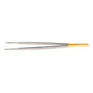 PINZE GERALD C.T. - 17 cm - punte zigrinate