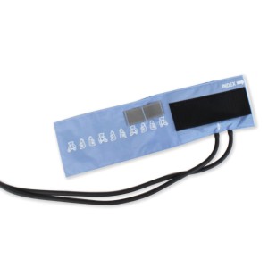 BRACCIALE RIESTER 2 TUBI - pediatrico