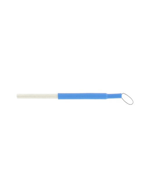 ELETTRODO A CAPPIO ANGOLATO - 5 cm