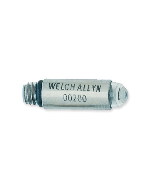 LAMPADINA WELCH ALLYN 00200-U