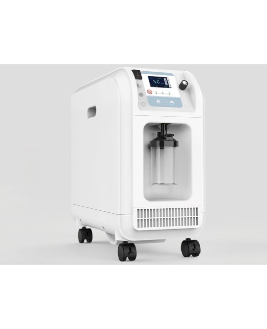 CONCENTRATORE DI OSSIGENO SMART - 1 litro