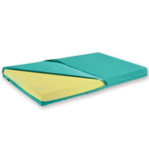 MATERASSO HNF con guaina 195x85x14 cm