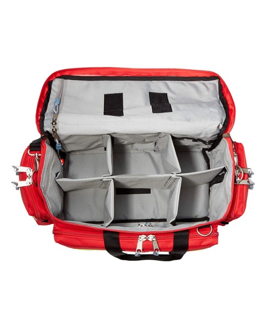 BORSA SMART - media - rossa