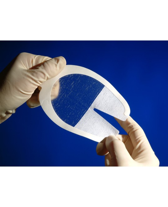 TEGADERM 3M I.V. STRIPS 8,5x10,5 cm