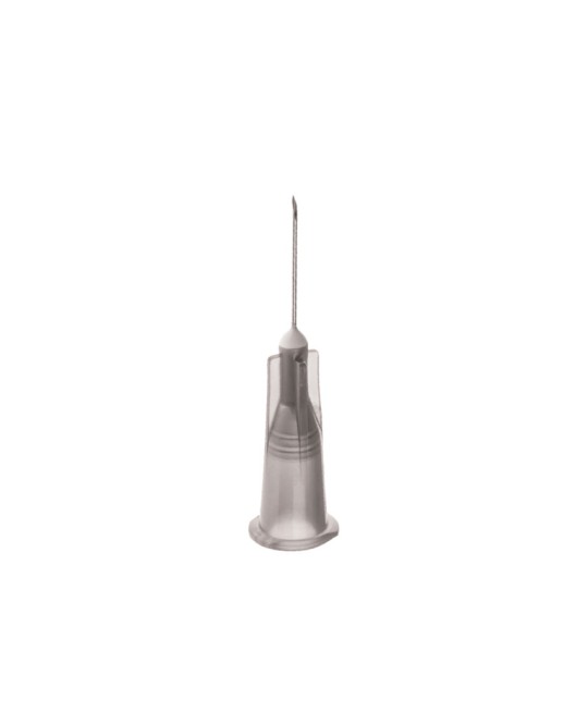 AGO BD MICROLANCE 27G - 0,4x13 mm - grigio