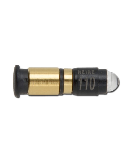 LAMPADINA HEINE 110 per otoscopi Mini 3000