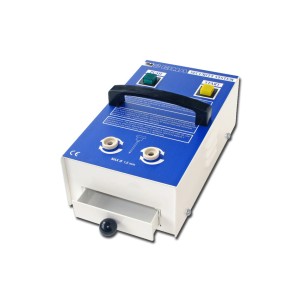 SECURITY SYSTEM GIMA - distruttore di aghi