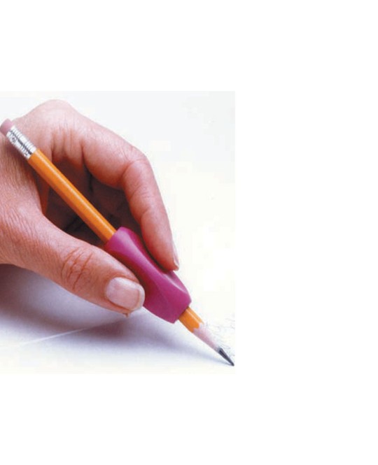 AUSILIO PER SCRIVERE - blister 2 pezzi