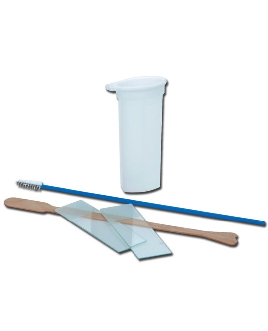 KIT PAP TEST - sterile - senza speculum