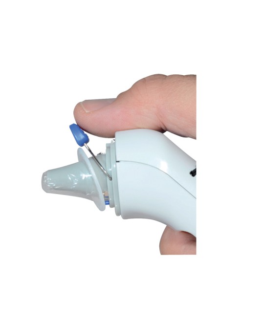 COPRILENTE MONOUSO per cod. 25575