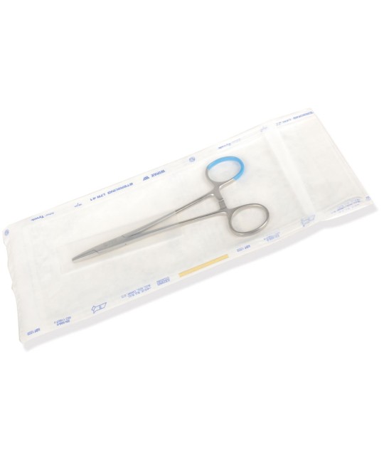 PORTA AGHI MAYO-HEGAR STERILE - 14 cm