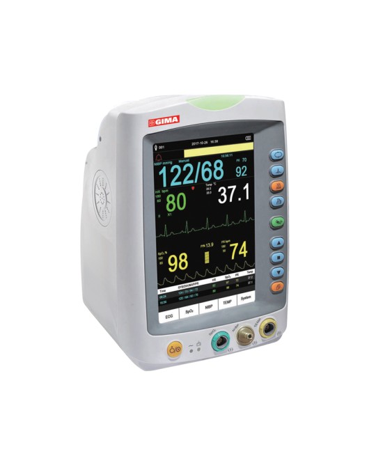 MONITOR GIMA VITAL PLUS