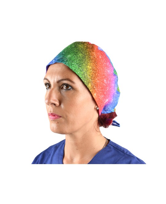 CAPPELLINO FANTASIA - Luccicante - M
