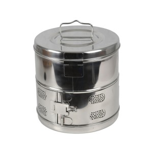 DRUM diametro 240 x h 240 mm