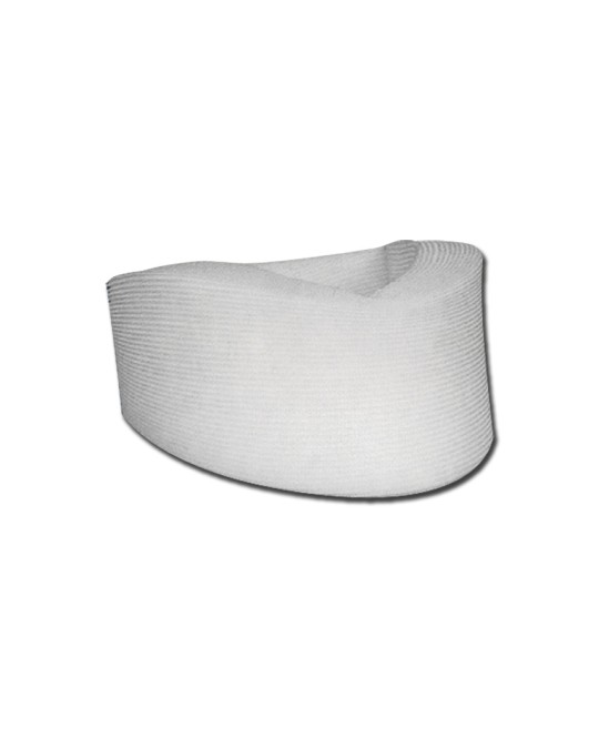 COLLARE MORBIDO alto 7 cm