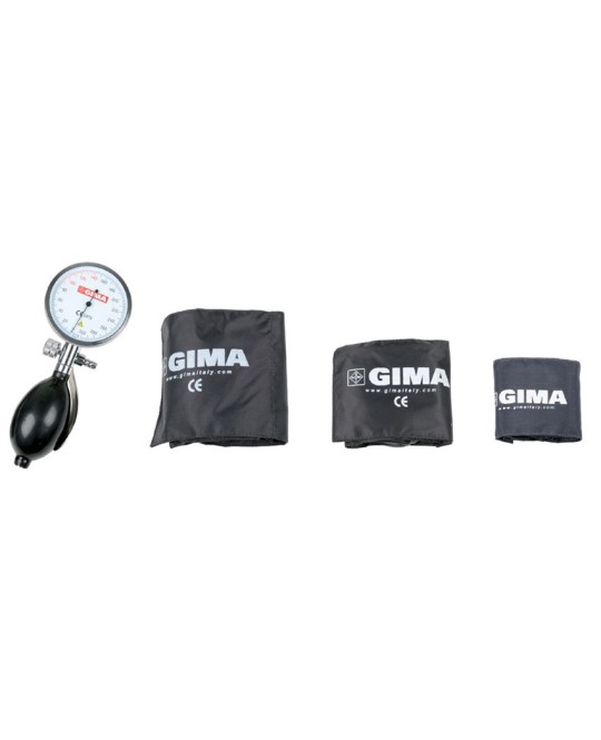 KIT PEDIATRICO SIRIO con 3 bracciali pediatrici