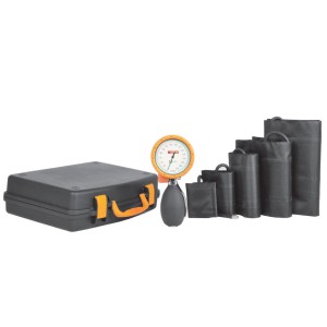 KIT EMERGENZA MULTIBRACCIALE - 5 bracciali