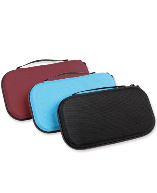 ASTUCCIO PORTA FONENDO - nero