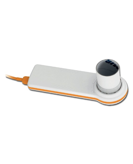 SPIROMETRO MINISPIR con software