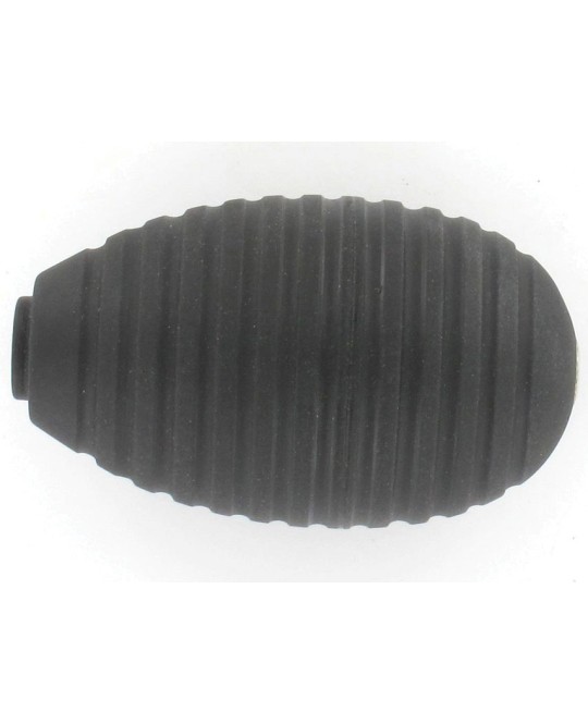 PERA RIGATA PVC SFIGMO ROMA