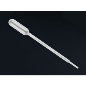 PIPETTA PASTEUR 1 ml