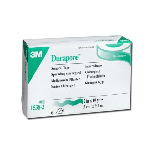DURAPORE 3M - h 51 mm x 9,14 m