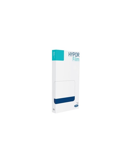 HYPOR FILM MEDICAZIONE DI FISSAGGIO 10x25 cm