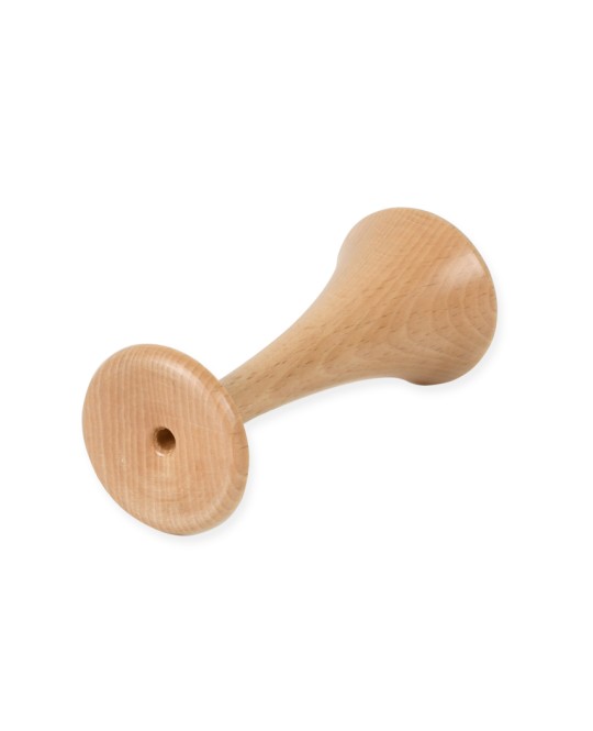 STETO OSTETRICA CORTO - legno