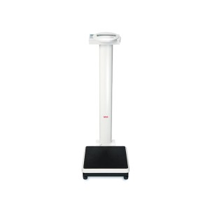 BILANCIA DIGITALE SECA 799 con BMI - classe III