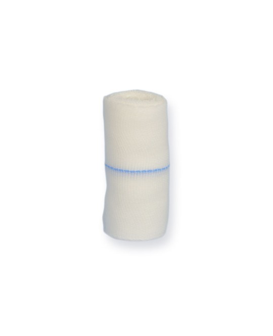 GARZA COTONE 5 m x 10 cm