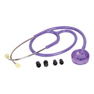 FONENDO DESIGN - lira e testa viola