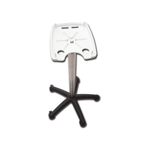 CARRELLO PER VEGA E SUPERVEGA