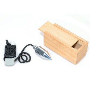 FILO A PIOMBO - in astuccio legno