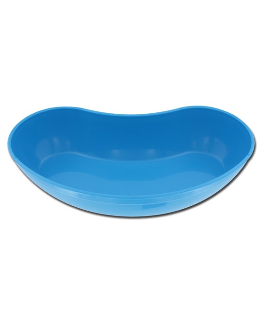 BACINELLA RENIFORME GRADUATA 250x55 mm - plastica 750ml
