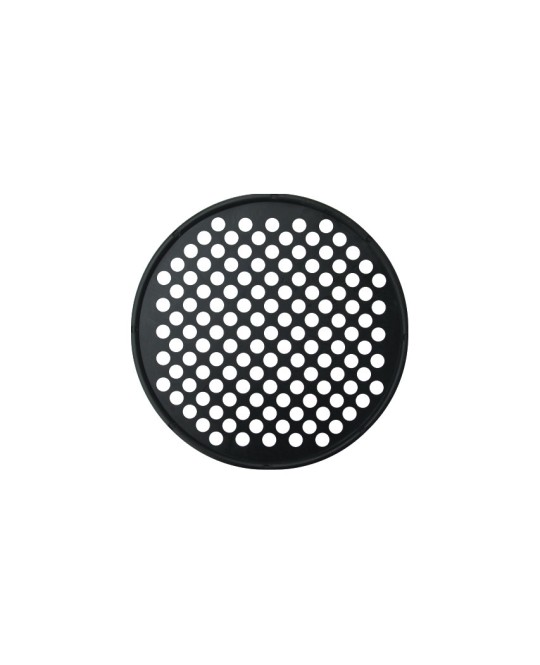 ESERCITATORE DITA x-resistente - nero