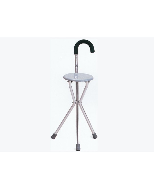 BASTONE CON SEDILE