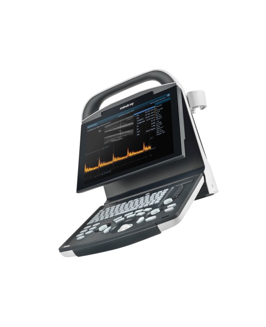 NUOVO ECOGRAFO MINDRAY DP-20