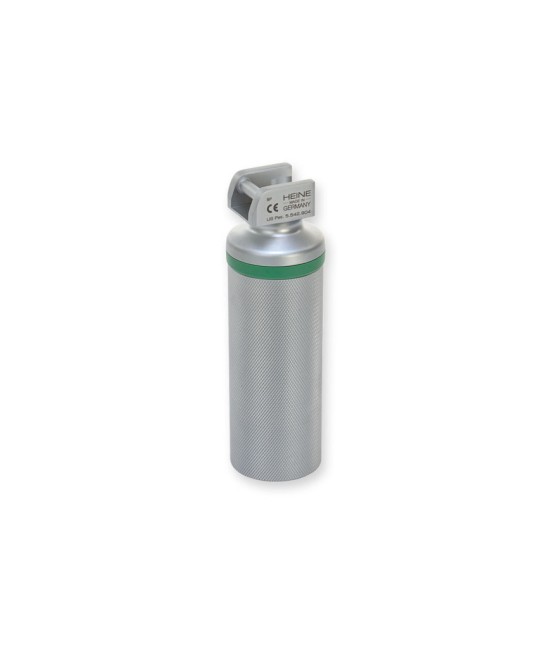 MANICO LARINGO CORTO HEINE 2,5V