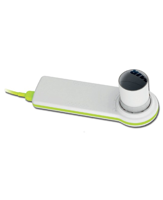 SPIROMETRO MINISPIR LIGHT con software