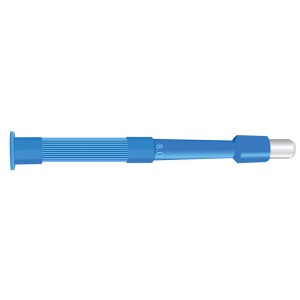 CURETTE BIOPSIA-PUNCH GIMA diametro 8 mm