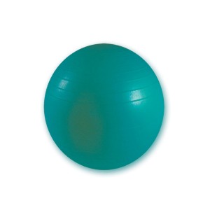 PALLA RESISTENTE diametro 65 cm - verde