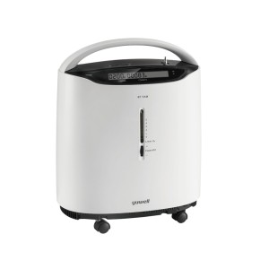 CONCENTRATORE DI OSSIGENO SMART 5 litri