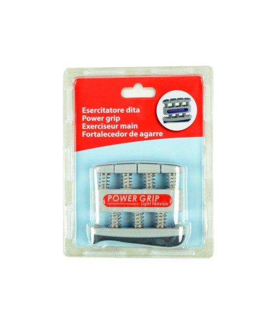 POWER GRIP - soft
