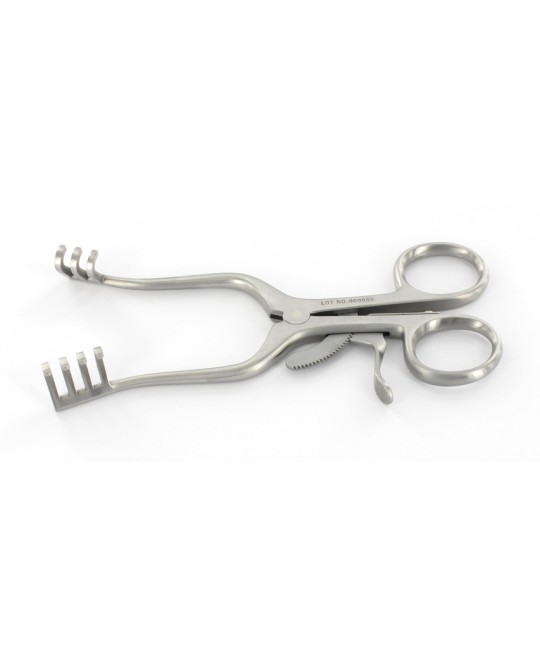 RETRATTORE WEITLANER-LOKTITE - smusso - 13 cm
