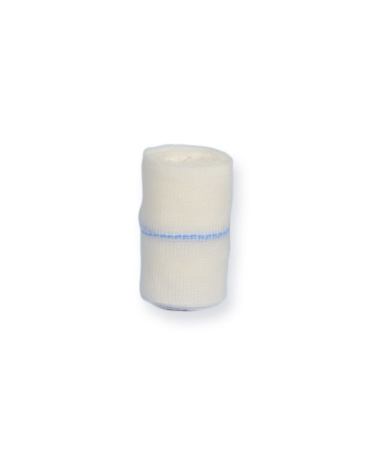 GARZA COTONE 5 m x 7,5 cm