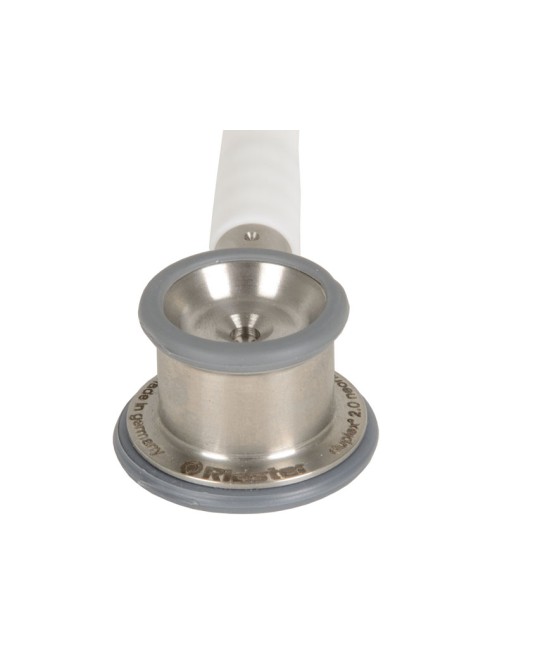 STETOSCOPIO RIESTER DUPLEX 2.0 - neonatale - bianco
