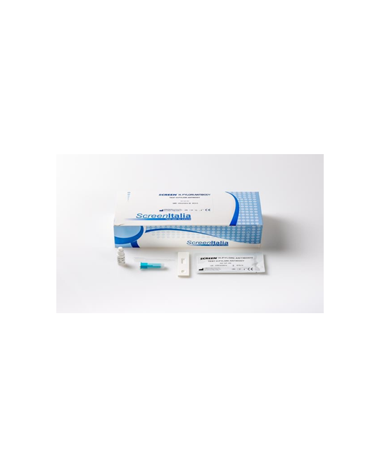 Test H.Pylori AB