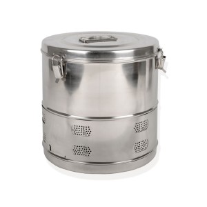 DRUM diametro 290 x h 290 mm